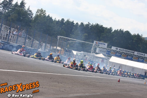 DD2 start